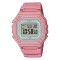 Ceas Dama, Casio, Collection W-21 W-218HC-4A - Marime universala
