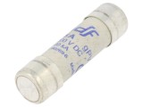Siguranţă gPV 25A 1kVDC 14x51mm