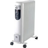 Calorifer electric VORTEX VO4221, 11 elemenți, 2500 W