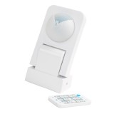 Senzor de miscare cu infrarosu Lohuis ST28D IP65