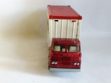 bnk jc Matchbox SuperKings K-24 Scammell Container Truck