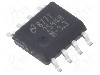 Circuit integrat, PMIC, SMD, SO8, TEXAS INSTRUMENTS - LM2594HVM-3.3/NOPB foto