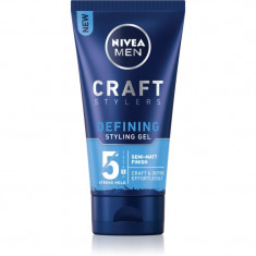 Nivea Men Craft Stylers gel de par 150 ml