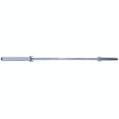 Bara haltera 150cm Olympic Sportmann,