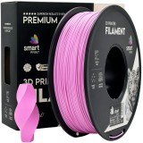 Filament PLA Smart Print Negru 1.75mm 1kg Compatibil Imprimante 3D