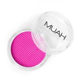 Cumpara ieftin Fard colorat pe baza de apa MUAH Hype - Neon Magenta
