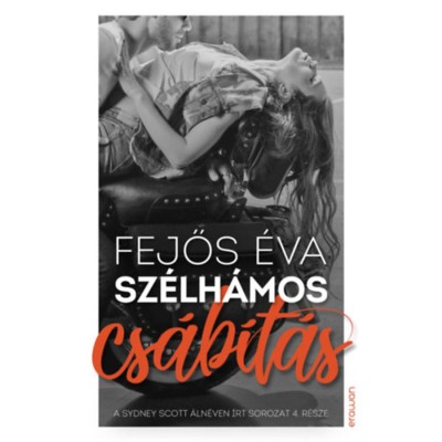 Sz&amp;eacute;lh&amp;aacute;mos cs&amp;aacute;b&amp;iacute;t&amp;aacute;s - Fejős &amp;Eacute;va foto
