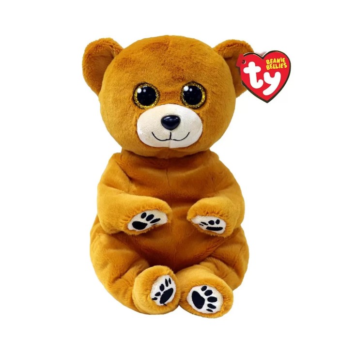 Plus Ty 24cm Beanie Bellies Ursulet Maro Duncan