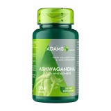 Ashwagandha 400mg 30cps vegetale, Adams Vision