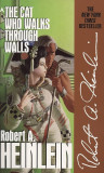 Robert A. Heinlein - The Cat Who Walks Through Walls, Alta editura