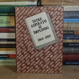 MARINA RADUS / PAUL D. POPESCU - INTRE ASPIRATII SI IMPLINIRI : LICEUL I.L. CARAGIALE DIN PLOIESTI ( SCHITA MONOGRAFICA : 1864-1989 ) *