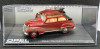 Macheta Opel Olympia Cabrio-Limousine - Ixo/Altaya 1/43, 1:43