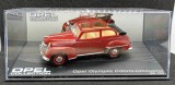 Cumpara ieftin Macheta Opel Olympia Cabrio-Limousine - Ixo/Altaya 1/43, 1:43