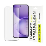 Asteroid GSM - 111D Full Cover / Full Glue Glass - Oppo Reno16 F / Reno16 FS - Black