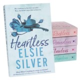 Chestnut Springs Series by Elsie Silver 5 Books Collection Set - Fiction - Paperback