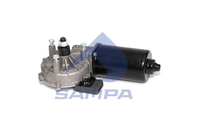 SAMPA 022.223 motor stergator foto