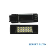 Lampa led numar 7217 mercedes Alta marca Alt model #7