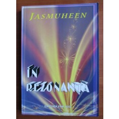 Jasmuheen - In rezonanta. Arta de a trai o viata plina de succes