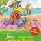 Mein Ferienblock mit Rabe Linus - Fit f&uuml;r die 1. Klasse