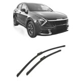 Cumpara ieftin Set stergatoare auto Bosch Aerotwin KIA SPORTAGE V (NQ5) 2021-2024, 650x450mm, 2 bucati