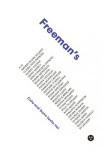 Freeman&rsquo;s: cele mai bune texte noi - Paperback brosat - John Freeman - Black Button Books