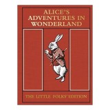 Alice's Adventures in Wonderland