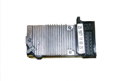 Unitate centrală Ebersp&amp;auml;cher D3LCC 24V - MAN 251977510025 foto