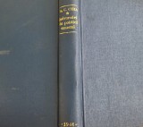 A. C. Cuza - Indrumari de politica externa. Discursuri parlamentare rostite 1920-1936 (1941, copie xerox veche legata)