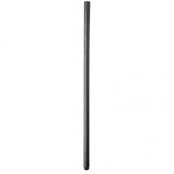 ALL BLACK - 10 MM SILICONE URETHRAL PROBE