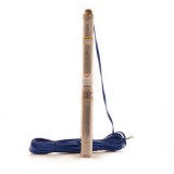 Cumpara ieftin Pompa Submersibila Apa Curata Ruris Aqua 690, 370 W, 50 l/min, H Refulare 60 m