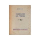 Byron - Culegere de poeme