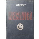 MECANICA-ILIE CONSTANTINESCU, CIPRIAN BOLOG-258403
