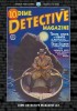 Dime Detective Magazine #3: Facsimile Edition