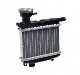 Radiator racire Yamaha 50 Aerox 4/Neos 4, echivalent 10B-E2460-00/5ST-E2462-00 Cod Produs: MX_NEW ACH0055