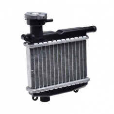 Radiator racire Yamaha 50 Aerox 4/Neos 4, echivalent 10B-E2460-00/5ST-E2462-00 Cod Produs: MX_NEW ACH0055