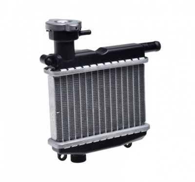 Radiator racire Yamaha 50 Aerox 4/Neos 4, echivalent 10B-E2460-00/5ST-E2462-00 Cod Produs: MX_NEW ACH0055 foto