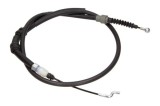 Cablu frana de mana VW MULTIVAN T6 (SGF, SGM, SGN, SHM, SHN) (2015 - Prezent) MAXGEAR 32-0397
