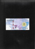 Rar! Kazakhstan Kazahstan 10000 10.000 tenge 2023 seria0279113 comemorativa