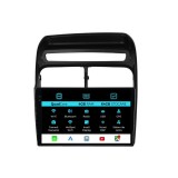 Cumpara ieftin Navigatie Dedicata Fiat Linea (2006-2012),QuadCore, 9Inch, 4Gb Ram, 64Gb Stocare, Carplay