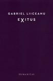 Exitus &ndash; Gabriel Liiceanu