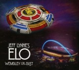 Jeff Lynne&#039;s ELO - Wembley or Bust | Jeff Lynne&#039;s ELO