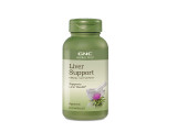 Protectie hepatica Herbal Plus, 50cps, GNC