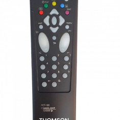 Telecomanda TV Thomson- model V2