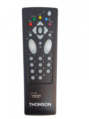 Telecomanda TV Thomson- model V2 foto