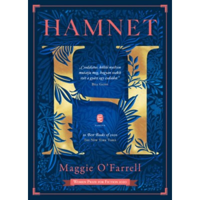 Hamnet - O&amp;#039;farrell foto