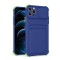 Husa Push Window Card case Samsung Galaxy A32 4G blue