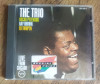 CD Oscar Peterson – The Trio : Live From Chicago