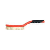 Perie sarma maner plastic 3rinduri 340mm Yato YT-6341