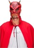 Semi-Masca Lucifer