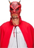 Semi-Masca Lucifer